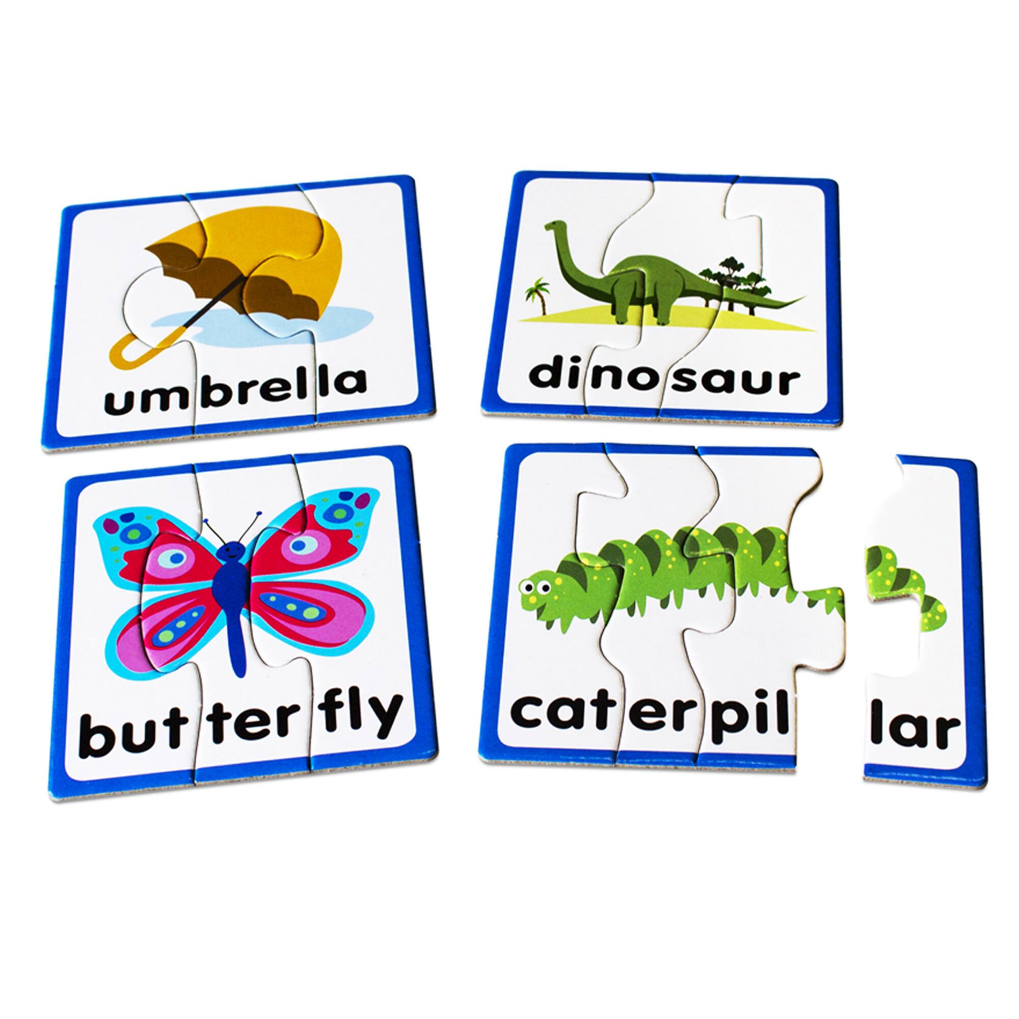 Junior Learning® 6 Spelling Games
